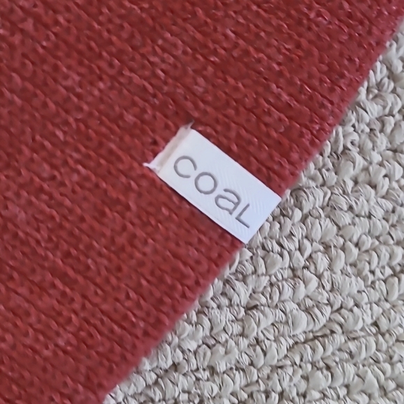 Coal 2 way beanie - unisex - Picture 6 of 8